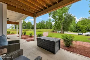 237 Sabal Pond Wy, Castle Hayne, NC 28429 - Photo 9
