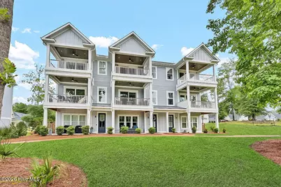 237 Sabal Pond Way, Castle Hayne, NC 28429 - Photo 1