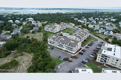 10300 Coast Guard Road #D108 Point Emerald Villas, Emerald Isle, NC 28594 - Photo 7