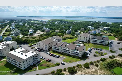 10300 Coast Guard Road #D108 Point Emerald Villas, Emerald Isle, NC 28594 - Photo 5