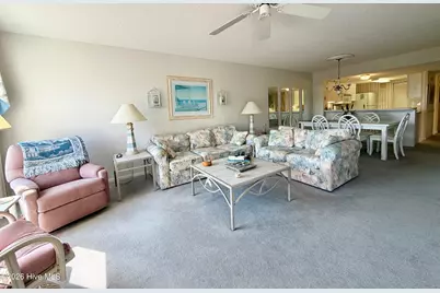 10300 Coast Guard Road #D108 Point Emerald Villas, Emerald Isle, NC 28594 - Photo 13