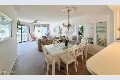 10300 Coast Guard Road #D108 Point Emerald Villas, Emerald Isle, NC 28594 - Photo 15