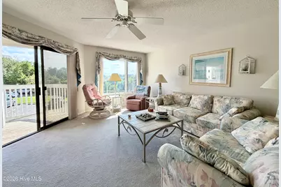 10300 Coast Guard Road #D108 Point Emerald Villas, Emerald Isle, NC 28594 - Photo 11