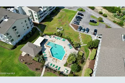 10300 Coast Guard Road #D108 Point Emerald Villas, Emerald Isle, NC 28594 - Photo 45