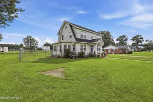1009 U.S. Hwy 158 W, Elizabeth City, NC 27909 - Photo 39