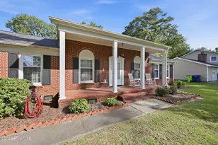 201 Chadwick Ave, Havelock, NC 28532 - Photo 3