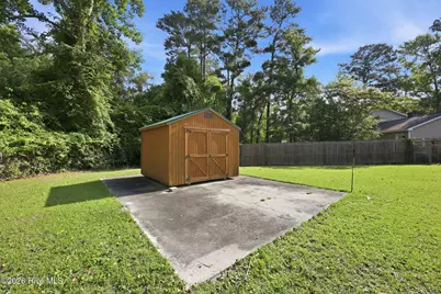 201 Chadwick Avenue, Havelock, NC 28532 - Photo 41