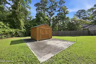 201 Chadwick Ave, Havelock, NC 28532 - Photo 41