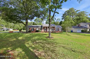 201 Chadwick Ave, Havelock, NC 28532 - Photo 35