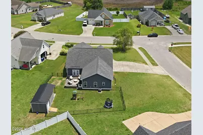 3718 Valleyfield Lane N, Elm City, NC 27822 - Photo 37