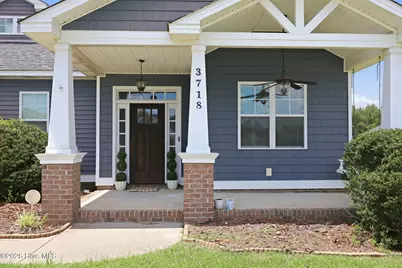 3718 Valleyfield Lane N, Elm City, NC 27822 - Photo 51