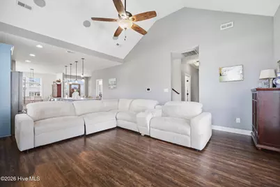 3718 Valleyfield Lane N, Elm City, NC 27822 - Photo 15