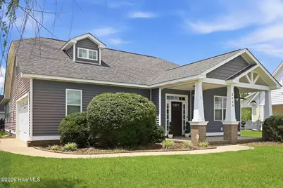 3718 Valleyfield Lane N, Elm City, NC 27822 - Photo 45