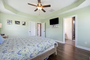 3718 Valleyfield Ln N, Elm City, NC 27822 - Photo 17