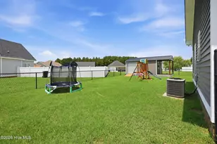 3718 Valleyfield Ln N, Elm City, NC 27822 - Photo 37