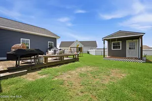 3718 Valleyfield Ln N, Elm City, NC 27822 - Photo 33