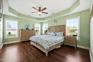 3718 Valleyfield Ln N, Elm City, NC 27822 - Photo 15