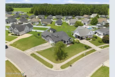 3718 Valleyfield Lane N, Elm City, NC 27822 - Photo 39