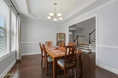 98 Woods Manor Lane, Clayton, NC 27527 - Photo 7