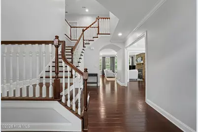 98 Woods Manor Lane, Clayton, NC 27527 - Photo 5