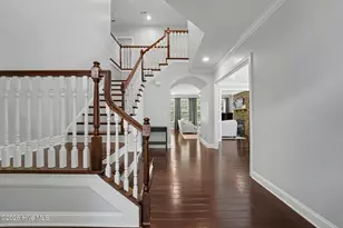 98 Woods Manor Ln, Clayton, NC 27527 - Photo 5