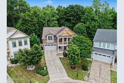 98 Woods Manor Lane, Clayton, NC 27527 - Photo 55