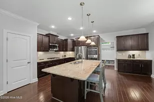 98 Woods Manor Ln, Clayton, NC 27527 - Photo 17