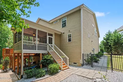 98 Woods Manor Lane, Clayton, NC 27527 - Photo 45