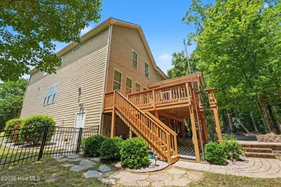 98 Woods Manor Lane, Clayton, NC 27527 - Photo 43