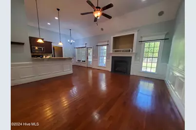 3008 Taberna Drive, Greenville, NC 27834 - Photo 5