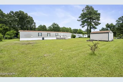 178 Cedarwood Drive, Swansboro, NC 28584 - Photo 25