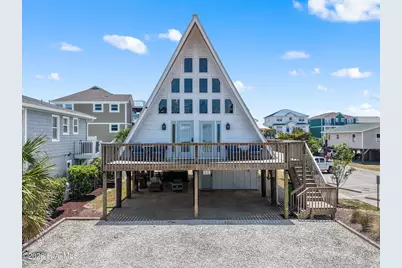 202 E Second Street, Ocean Isle Beach, NC 28469 - Photo 5