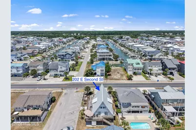 202 E Second Street, Ocean Isle Beach, NC 28469 - Photo 81