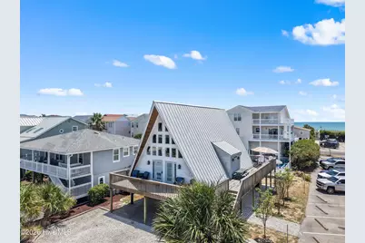 202 E Second Street, Ocean Isle Beach, NC 28469 - Photo 5