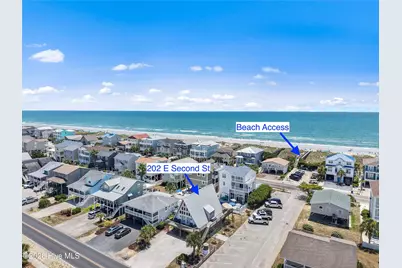 202 E Second Street, Ocean Isle Beach, NC 28469 - Photo 71