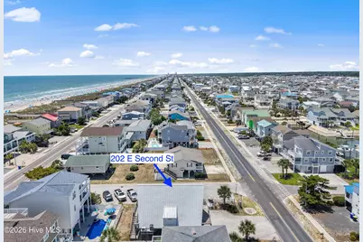 202 E Second Street, Ocean Isle Beach, NC 28469 - Photo 77