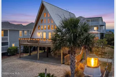 202 E Second Street, Ocean Isle Beach, NC 28469 - Photo 1
