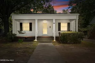 1209 W Thomas St, Rocky Mount, NC 27804 - Photo 1