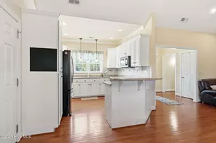 406 Neptune Dr, Cape Carteret, NC 28584 - Photo 25