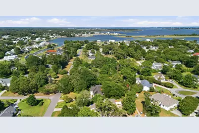 406 Neptune Drive, Cape Carteret, NC 28584 - Photo 21