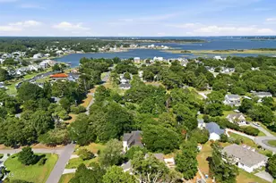406 Neptune Dr, Cape Carteret, NC 28584 - Photo 21