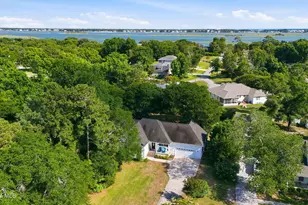 406 Neptune Dr, Cape Carteret, NC 28584 - Photo 15
