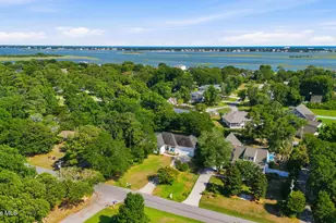 406 Neptune Dr, Cape Carteret, NC 28584 - Photo 23