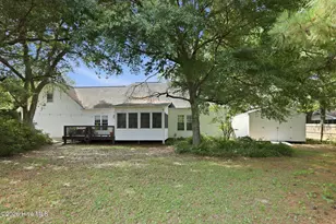 406 Neptune Dr, Cape Carteret, NC 28584 - Photo 19