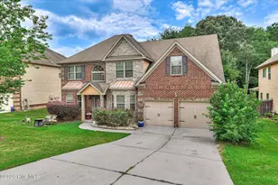 1097 Prides Crossing, Aiken, SC 29801 - Photo 1