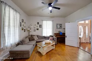 205 N Broad St, Everetts, NC 27825 - Photo 31