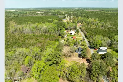 205 N Broad Street, Everetts, NC 27825 - Photo 11