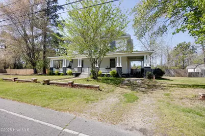 205 N Broad Street, Everetts, NC 27825 - Photo 23