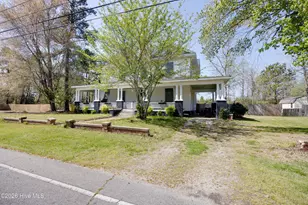 205 N Broad St, Everetts, NC 27825 - Photo 23