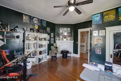 205 N Broad Street, Everetts, NC 27825 - Photo 53